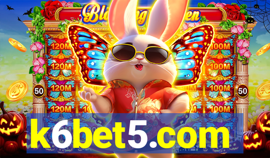 k6bet5.com