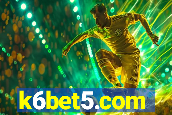 k6bet5.com