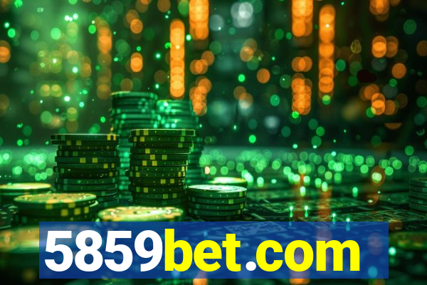 5859bet.com