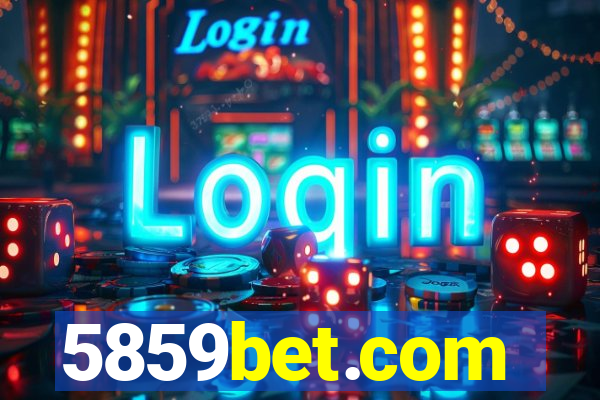 5859bet.com