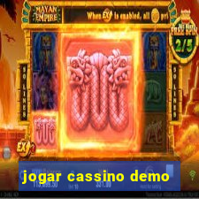 jogar cassino demo