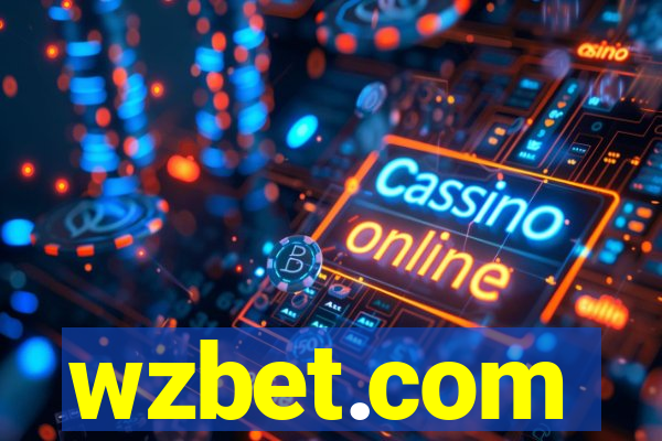 wzbet.com