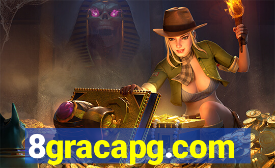 8gracapg.com