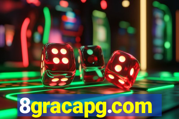 8gracapg.com