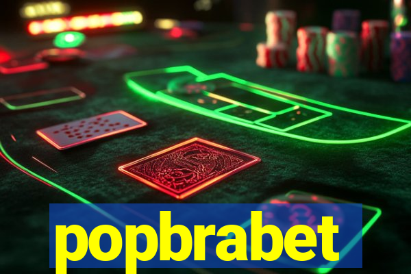 popbrabet