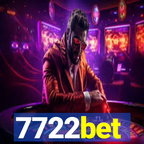 7722bet