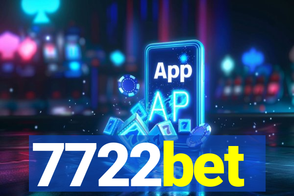 7722bet