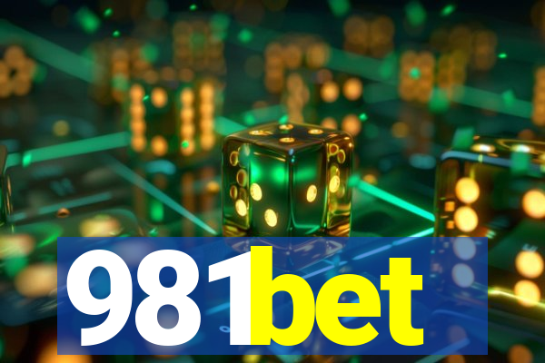 981bet