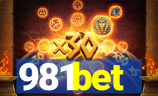 981bet