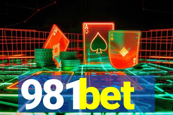 981bet