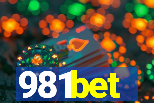 981bet