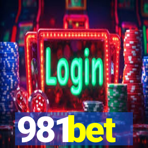 981bet