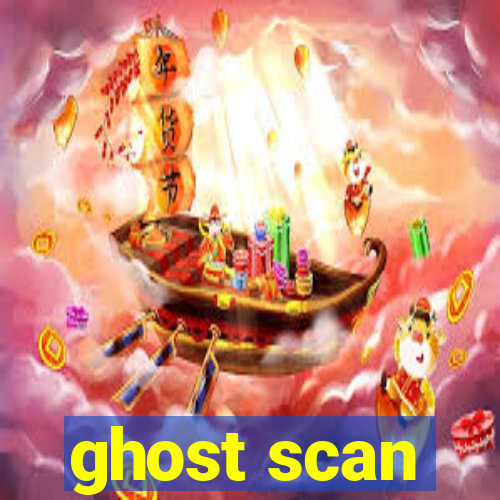 ghost scan