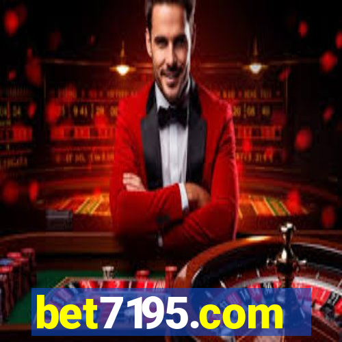 bet7195.com