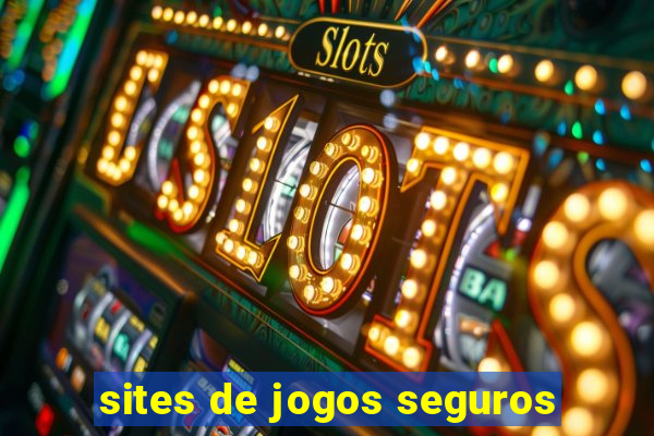 sites de jogos seguros