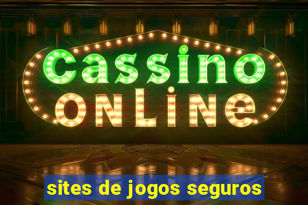 sites de jogos seguros