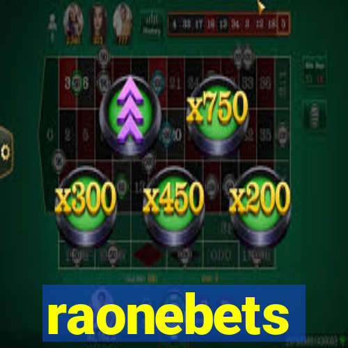 raonebets