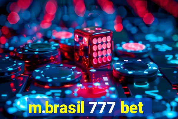 m.brasil 777 bet