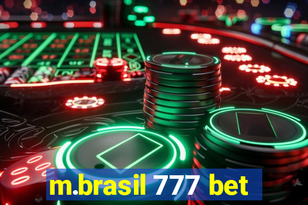 m.brasil 777 bet