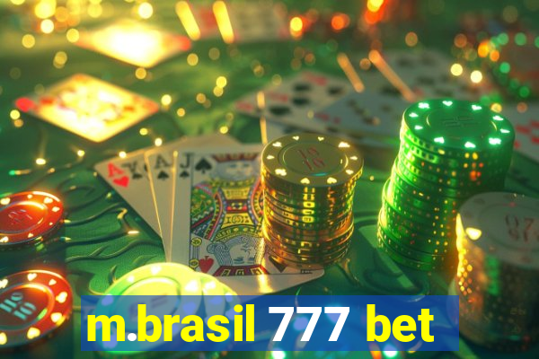 m.brasil 777 bet