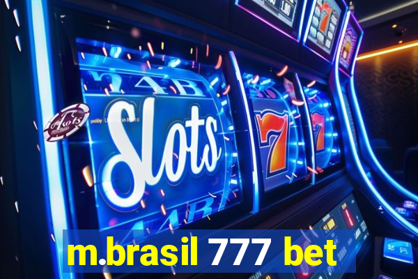 m.brasil 777 bet