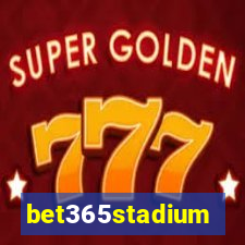 bet365stadium