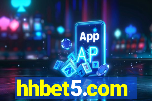 hhbet5.com