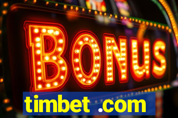 timbet .com