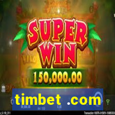 timbet .com