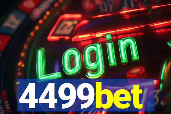 4499bet