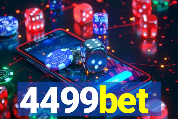 4499bet