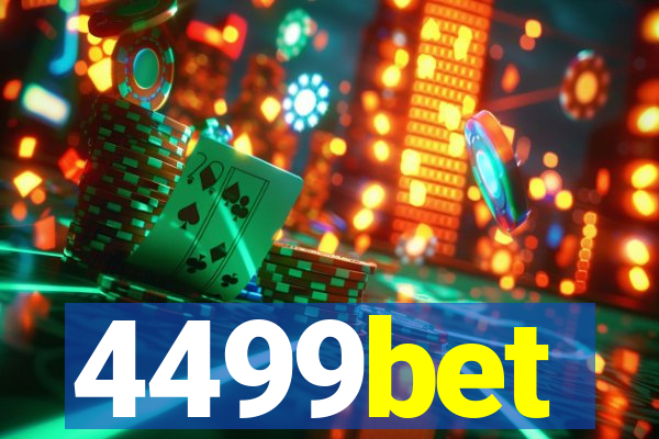 4499bet