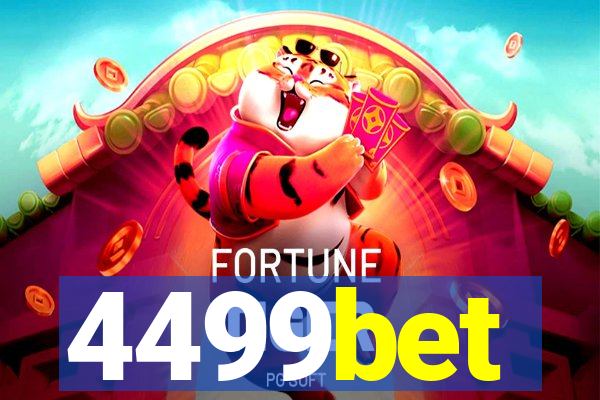 4499bet