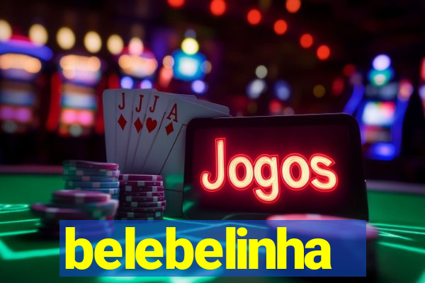 belebelinha