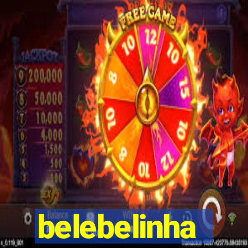 belebelinha