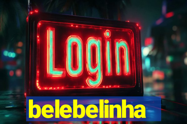 belebelinha