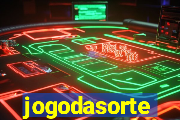 jogodasorte