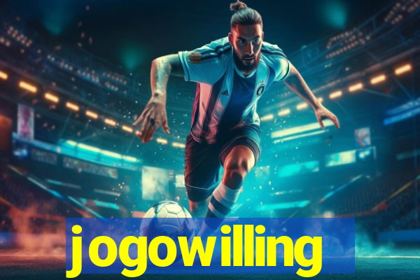 jogowilling