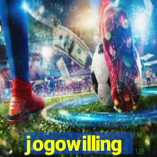 jogowilling