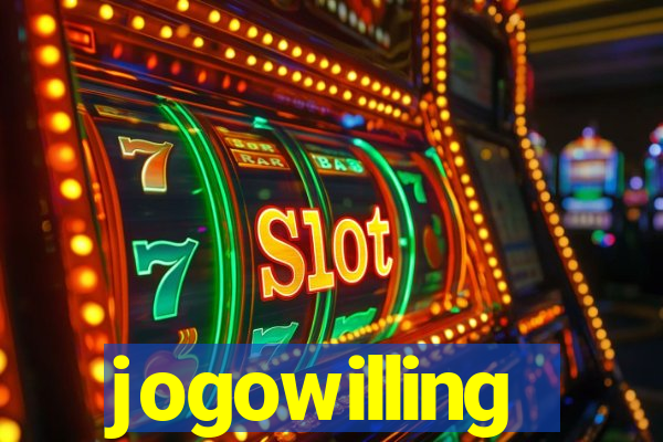 jogowilling