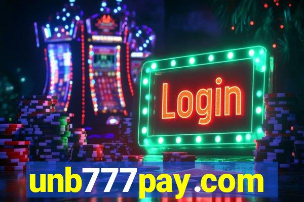 unb777pay.com