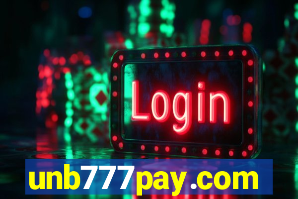 unb777pay.com