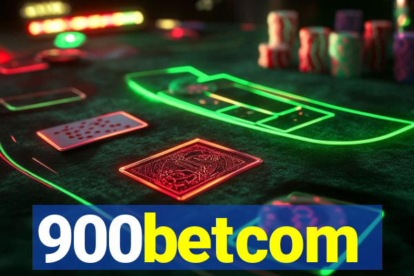 900betcom