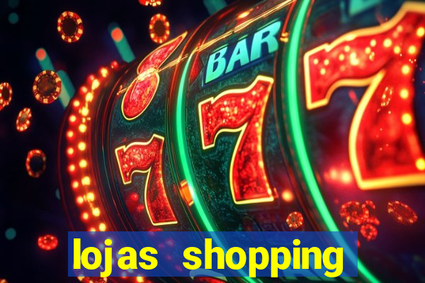 lojas shopping iguatemi porto alegre