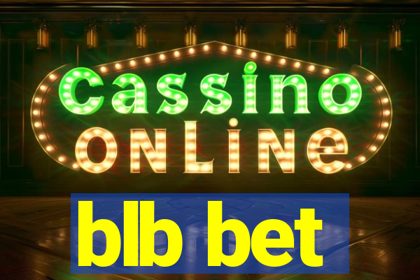 blb bet