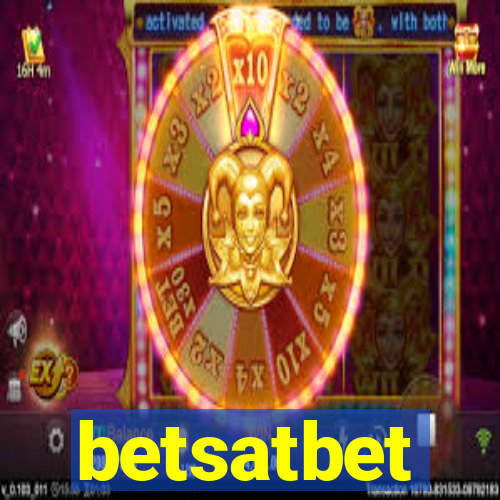 betsatbet