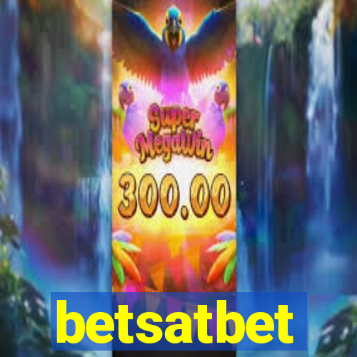 betsatbet