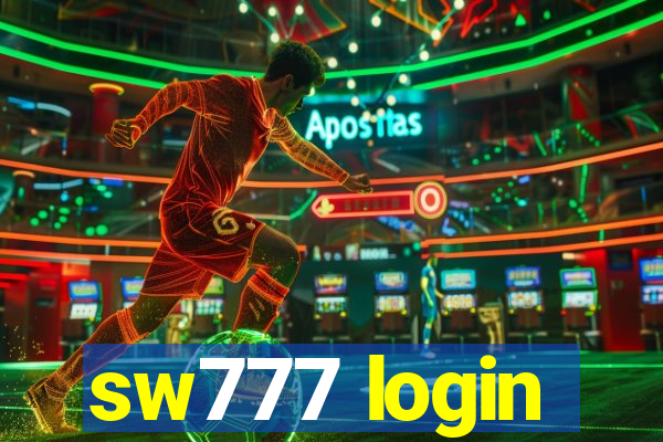 sw777 login