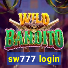 sw777 login