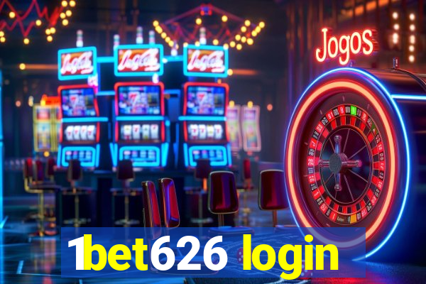 1bet626 login